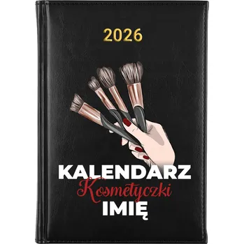 Kalendář Knižní kalendář 2026 A5 vícebarevný
