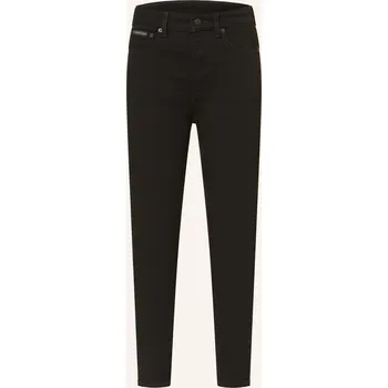 Dámské džíny Calvin Klein Jeans Dámské Skinny Džíny, jw4 ck classic black, 34