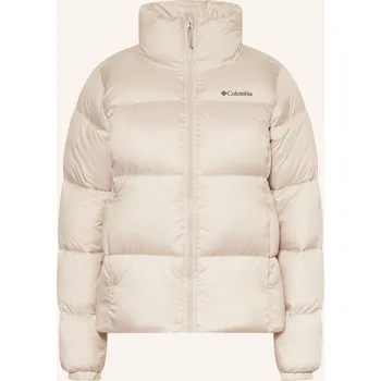 Columbia Dámská Prošívaná Bunda Puffect™ Ii, režná, 36