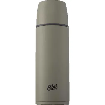 Termoska Termoska ESBIT CLASSIC 1 l - olivově zelená