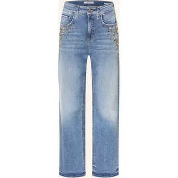 Dámské džíny Cambio Dámské Džíny Gini S Ozdobnými Kamínky, 5348 cozy...