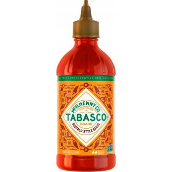 TABASCO Buffalo Style