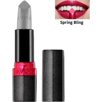 Přípravek na rty Rtěnka Ultra Shimmer new - Spring Bling