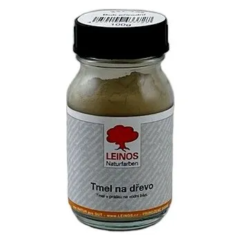 Tmel LEINOS 337.427 - Tmel na dřevo - Merbau 100g