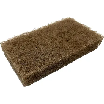 barva a nátěr na dřevo PAD ruční SuperPAD 150x85x25mm - béžový