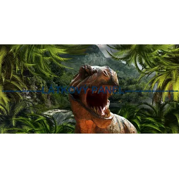 Panel bavlna - DIN-7