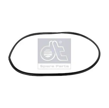 Dveře karosérie Těsnění dveří vnější 504109834