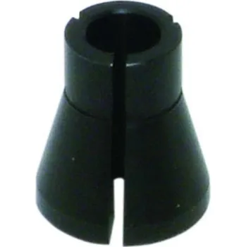 Příslušenství k frézce MAKITA Kleština pro frézku 3708 6 mm