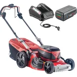 SOLO by AL-KO 5272 Li VS-W PREMIUM Energy Flex SET