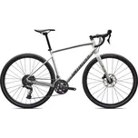Specialized Diverge E5 - dune white/ashen grey 54 2026, 28" 2026, 28"
