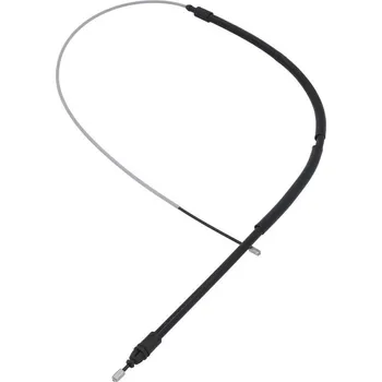 Lanko parkovací brzdy Tažné lanko, parkovací brzda KAMOKA 1190343