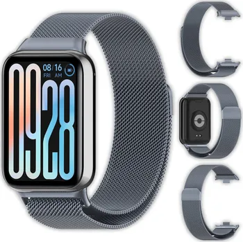 Náramek Náramek Vanfone pro Xiaomi, modrý