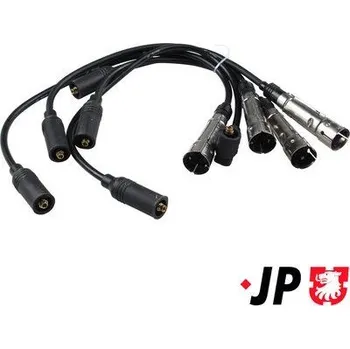 Zapalovací kabel Sada kabelů pro zapalování JP GROUP 1192001910