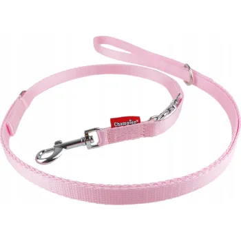 Vodítko pro psa Vodítko Champion popruh 2,25 m