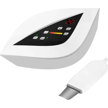 IP kamera SMART 657A Ultrazvková Špachtle, Kavitační peeling, Sonoforéza, Ionoforéza