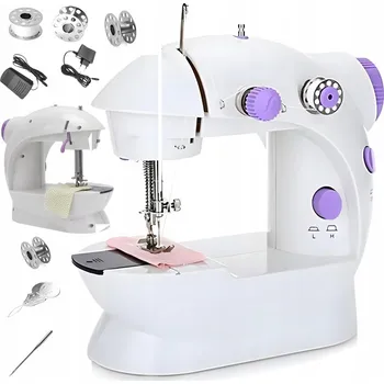 IP kamera Šicí stroj Bedee 6HG4869EU55