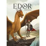 EDOR - Jan „Dart“ Staš