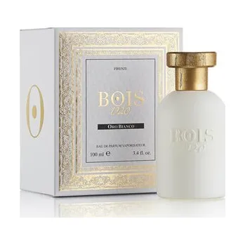 Nestandardní parfém Bois 1920 Oro Bianco - EDP 100 ml unisex