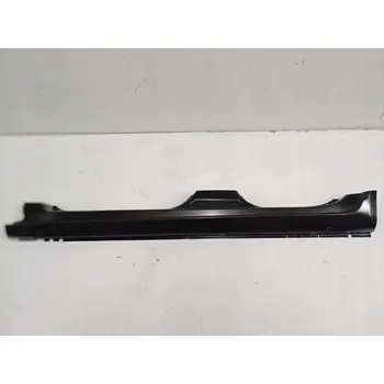 Prah karosérie Levý práh SKODA FABIA 5J 2007-2015 *KLOKKERHOLM*