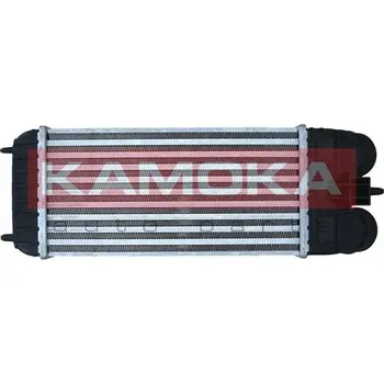 Chladič motoru Kamoka 7750145 Chladič stlačeného vzduchu (Intercooler)