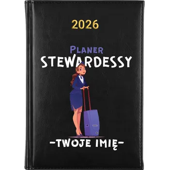 Kalendář Knižní kalendář 2026 A5 vícebarevný