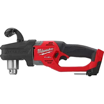 MILWAUKEE M18 CRAD2-0X