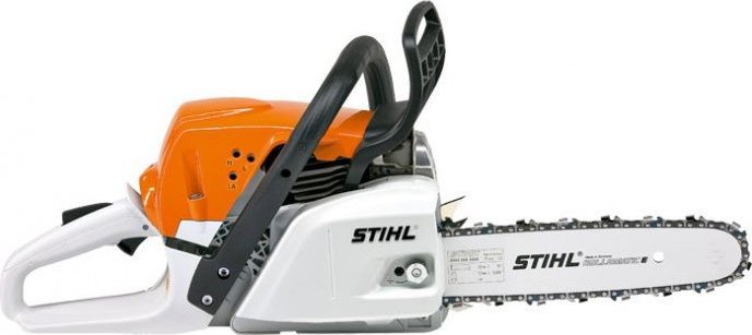 Motorová pila STIHL MS 251