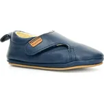 Froddo G1130020-5 Dark Blue Walkers barefoot capáčky Velikost boty (EU): 22, Vnitřní délka boty: 139, Vnitřní šířka boty: 64