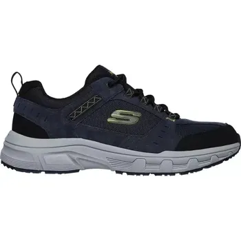 Pánské polobotky Boty Skechers Oak Canyon M 51893-NVLM 41