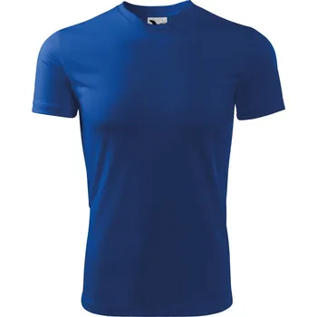 MALFINI Dětské funkční tričko Fantasy s bočnímy švy 100 % polyester Barva: modrá královská, Velikost: 122 cm/6 let