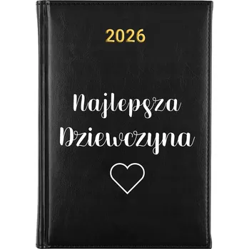 Kalendář Knižní kalendář 2026 A5 vícebarevný