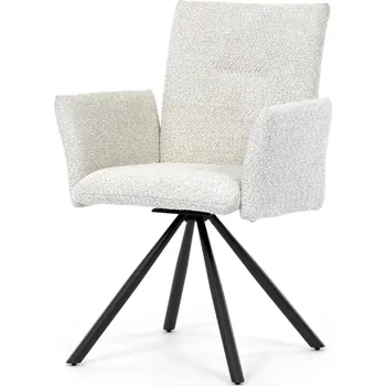 Jídelní židle MOB Jídelní židle Artium Dentista (krémová)