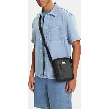 Kabelka Kabelka Quiksilver C-QUIC-KL-003-08 Černá NOSIZE