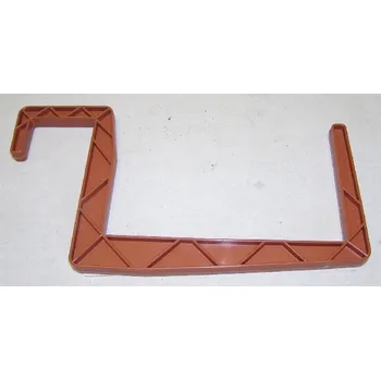 Truhlík Držák na truhlík profil terakota