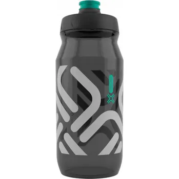 Láhev Fidlock FIDGUARD 600 ml šedá Lahev Na Pití