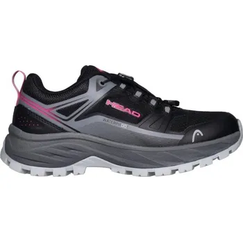 Dámská obuv Dámská treková obuv Head VLADIS L WP 40 Černá, Růžová