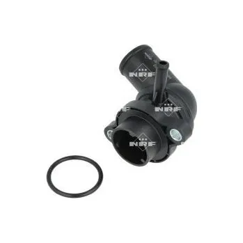 Těsnění motoru Termostat, chladivo NRF 725264
