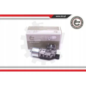 Motorek stěrače a odstřikovače ESEN SKV 19SKV091 Motorek stěračů
