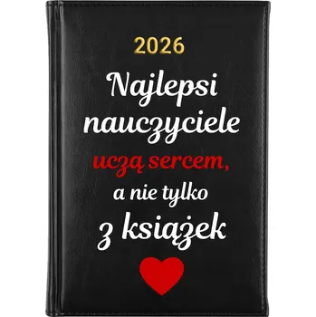 Kalendář Knižní kalendář 2026 A5 vícebarevný