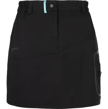 Dámská sukně Dámská sukně KILPI ANA-W RL0210KI ČERNÁ 42
