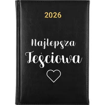 Kalendář Knižní kalendář 2026 A5 vícebarevný