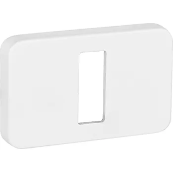 MPK - ROZETA GRANDERA - RT rozety BBQ WS - Bílá matná