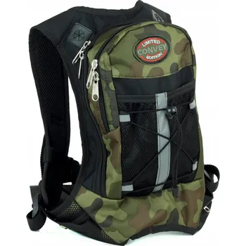 Cyklistický Batoh na odrážedlo, Polský výrobek Convey