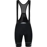 Pánské cyklistické kraťasy KILPI MURIA-M PM0050KI ČERNÁ XXL