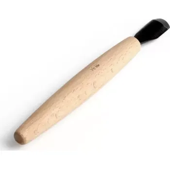 Dláto Japonské řezbářské dláto SEIGEN Yasuki s U čepelí - 15 mm