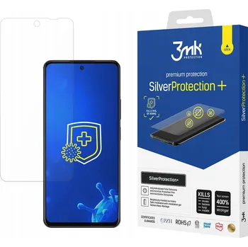 Pouzdro na mobilní telefon Ochranná Fólie 3MK pro Oppo A80 1 ks