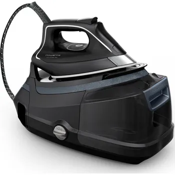 Žehlicí lis Rowenta DG9642F0 Eco Steam Pro