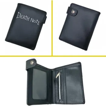 Peněženka Anime chainsaw man peněženka pochita makima | dětská peněženka, stylová peněženka - Levandule