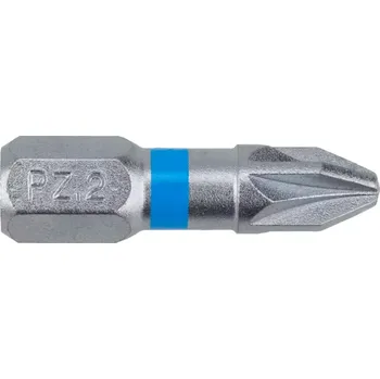 Bit Bit šroubovací Narex Super Lock PZ2-25 BLUE