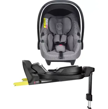 CDATA[Podrobnosti o produktu CAM015978_Col.555 Sestavte si kočárek podle svých představ CAM Techno je kombinovaný městský…
v 6 obchodech
![Kočárek Avionaut COSMO AIRFLOW včetně báze IQ Orbit 2025 Grey